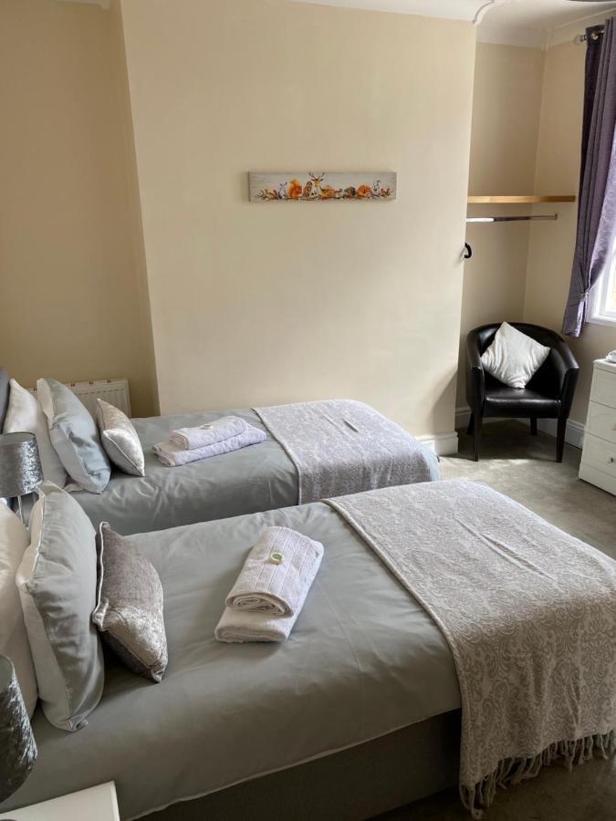 Hotel The Victoria Saltburn-by-the-Sea